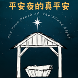 2025圣诞节特别节目 - 平安夜的真平安